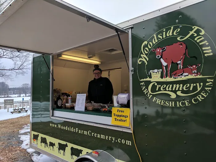 Woodside Farm Creamery Picture 1