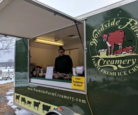 Woodside Farm Creamery