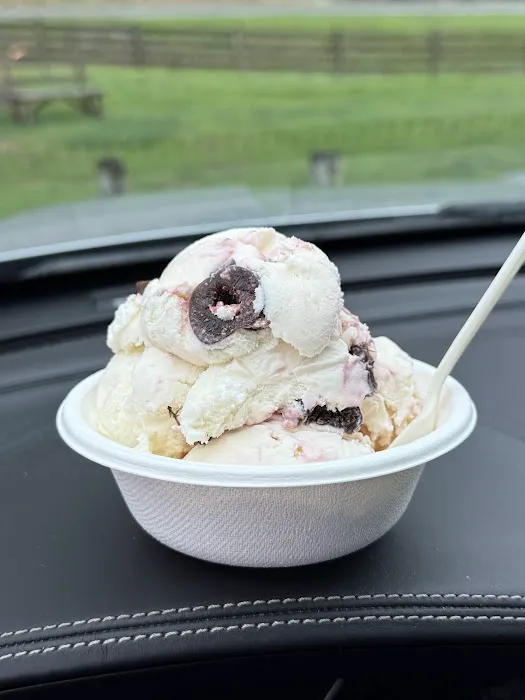 Woodside Farm Creamery Picture 2