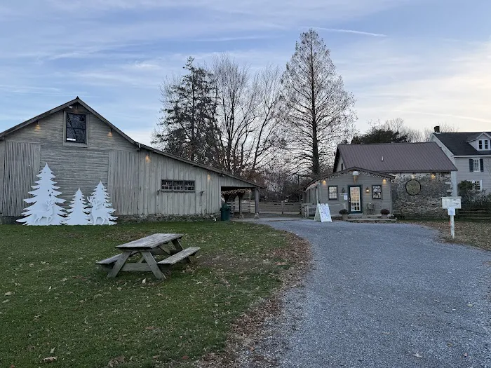 Woodside Farm Creamery Picture 6