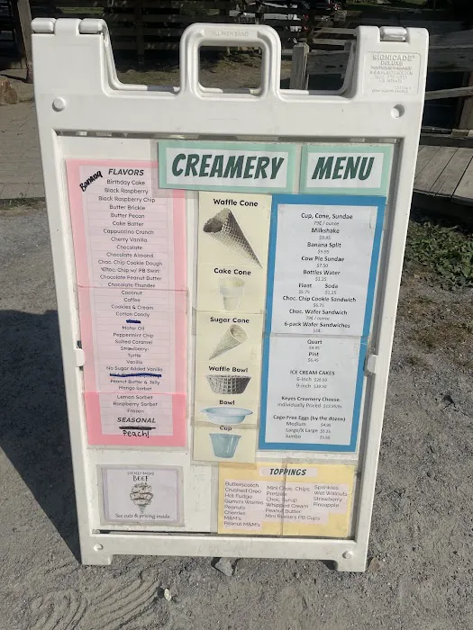 Woodside Farm Creamery Picture 10