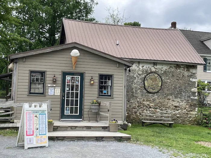 Woodside Farm Creamery Picture 7