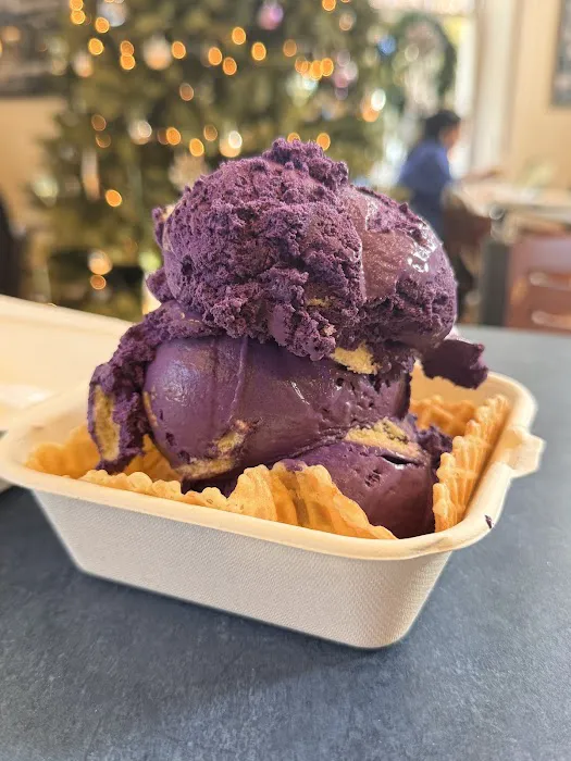UDairy Creamery Café Picture 6