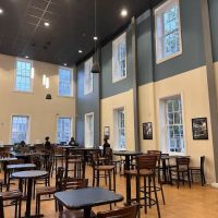 UDairy Creamery Café ico