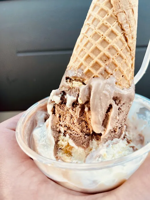 UDairy Creamery Café Picture 9