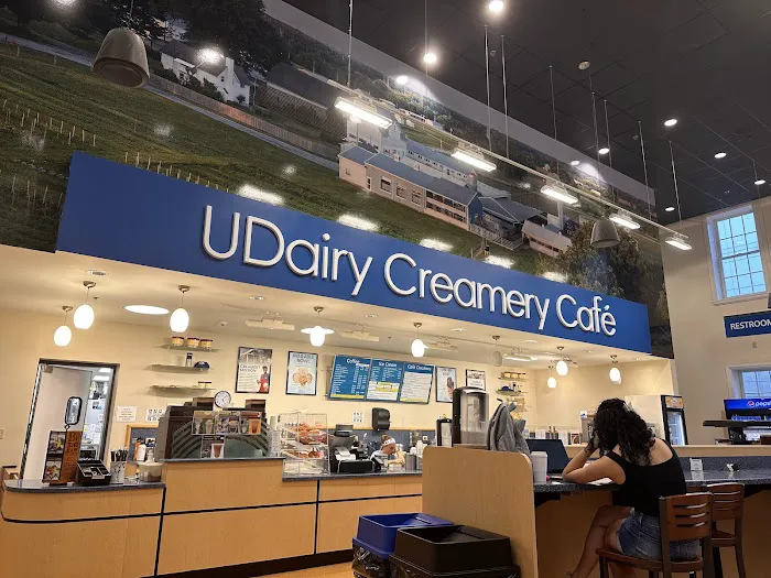 UDairy Creamery Café Picture 7