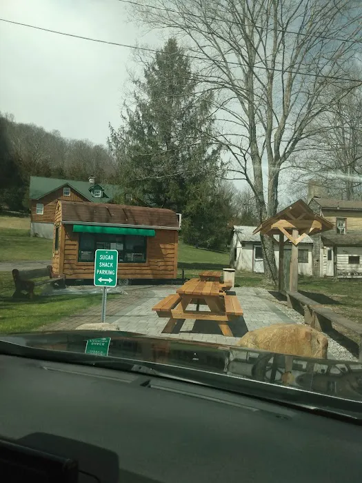 The Sugar Shack Ice Cream LLC Picture 2