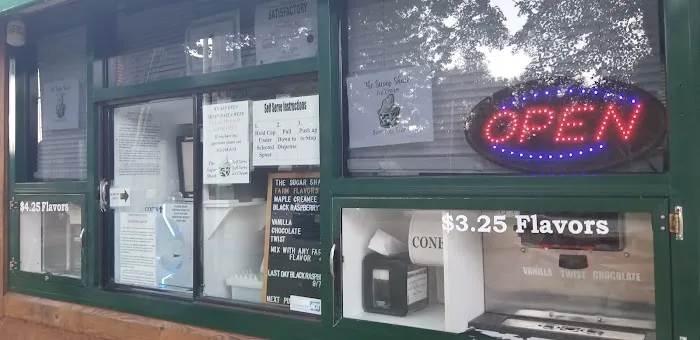 The Sugar Shack Ice Cream LLC Picture 3