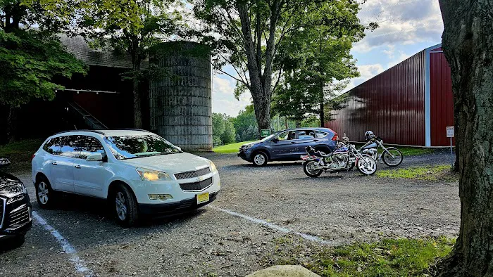 The Sugar Shack Ice Cream LLC Picture 8