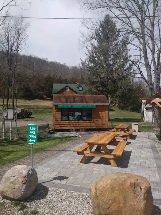 The Sugar Shack Ice Cream LLC Picture 5