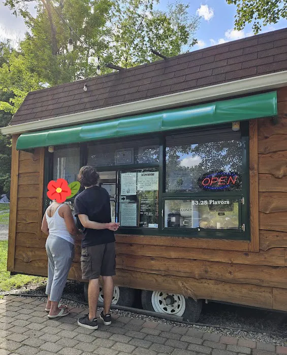 The Sugar Shack Ice Cream LLC Picture 1