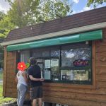The Sugar Shack Ice Cream LLC