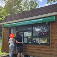 The Sugar Shack Ice Cream LLC ico