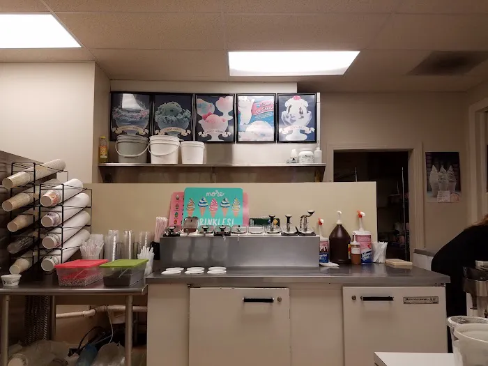 Fredon Dairy Picture 3