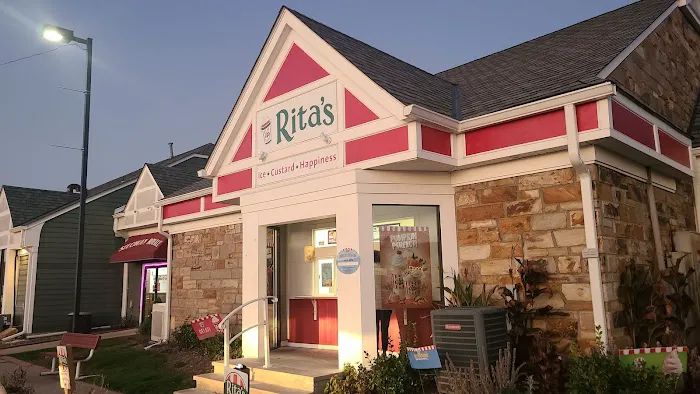 Rita's Italian Ice & Frozen Custard Picture 7