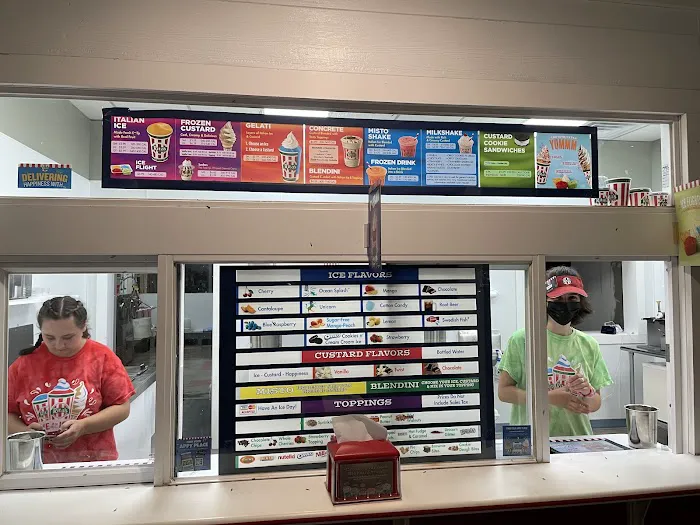 Rita's Italian Ice & Frozen Custard Picture 2