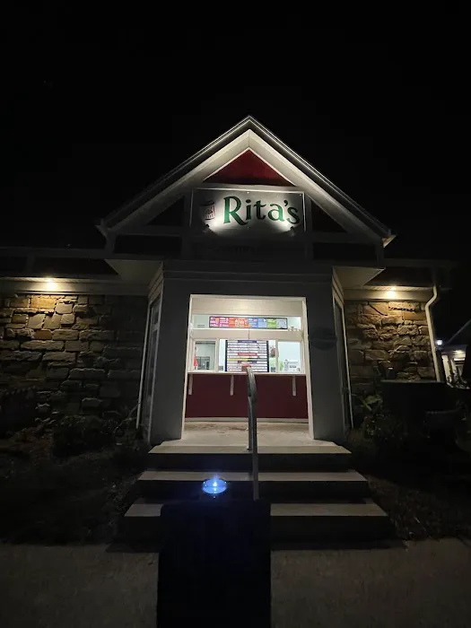 Rita's Italian Ice & Frozen Custard Picture 1
