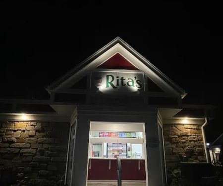 Rita's Italian Ice & Frozen Custard
