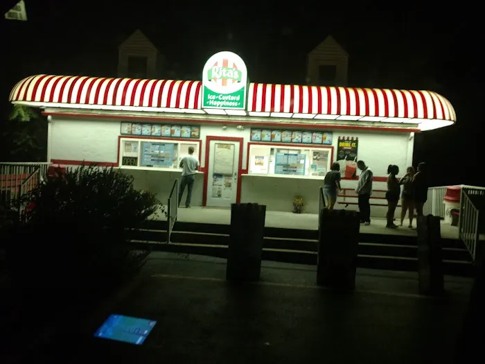 Rita's Italian Ice & Frozen Custard Picture 9