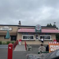 Rita's Italian Ice & Frozen Custard ico
