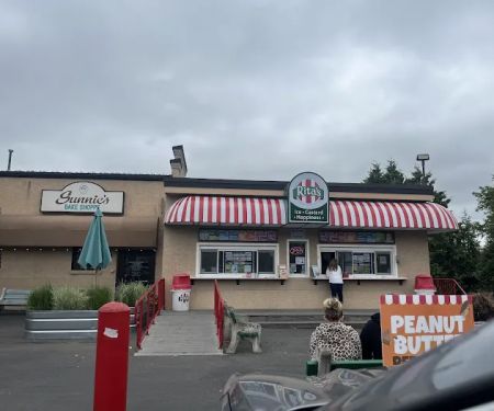 Rita's Italian Ice & Frozen Custard