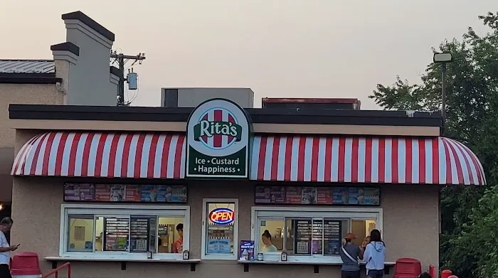 Rita's Italian Ice & Frozen Custard Picture 3
