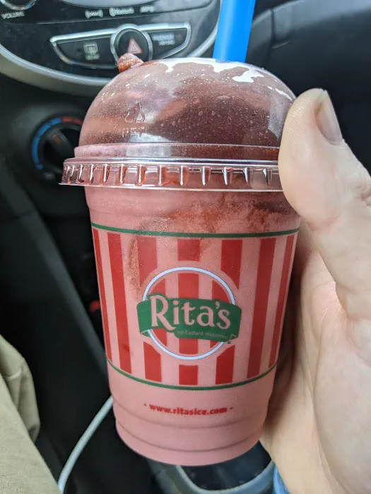 Rita's Italian Ice & Frozen Custard Picture 2