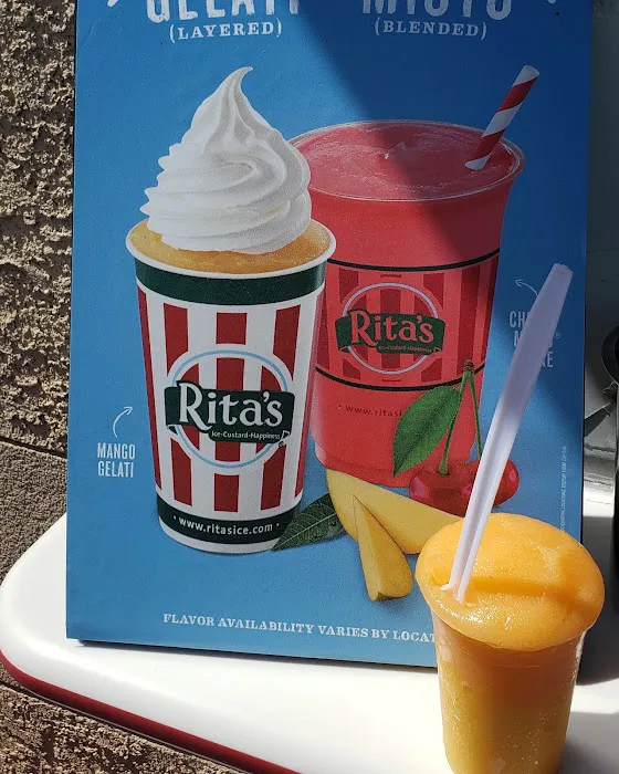 Rita's Italian Ice & Frozen Custard Picture 8