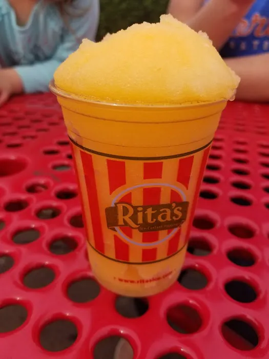 Rita's Italian Ice & Frozen Custard Picture 4