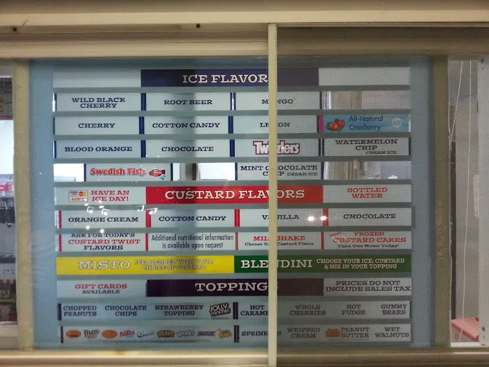 Rita's Italian Ice & Frozen Custard Picture 7