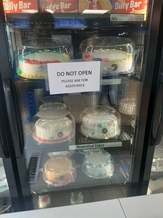 Dairy Queen (Treat) Picture 10