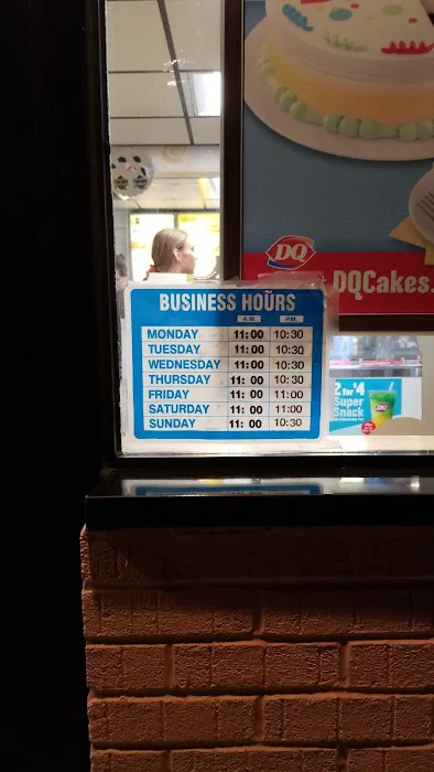 Dairy Queen (Treat) Picture 1