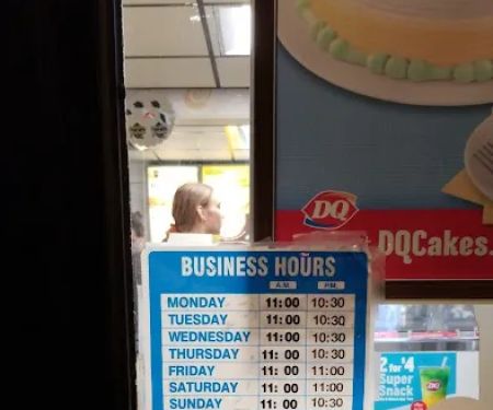 Dairy Queen (Treat)