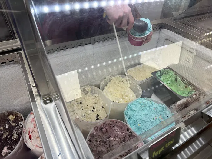 Sundae's Ice Cream Parlor Picture 5