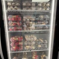 Sundae's Ice Cream Parlor ico