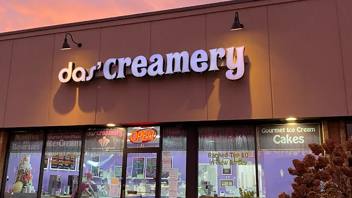 Das' Creamery Picture 10