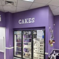 Das' Creamery ico