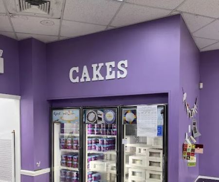 Das' Creamery