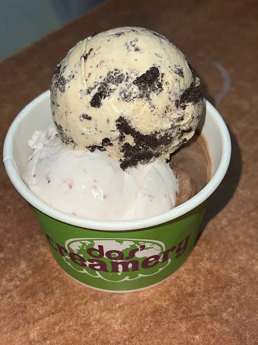 Das' Creamery Picture 7