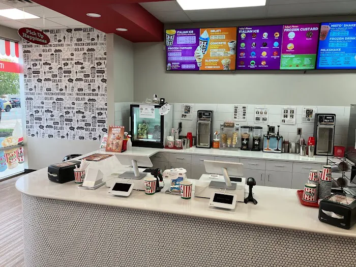 Rita's Italian Ice & Frozen Custard Picture 2