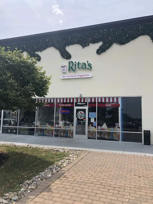 Rita's Italian Ice & Frozen Custard Picture 1
