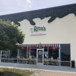 Rita's Italian Ice & Frozen Custard