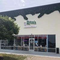 Rita's Italian Ice & Frozen Custard ico