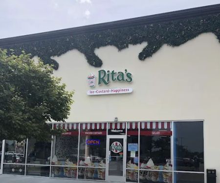 Rita's Italian Ice & Frozen Custard