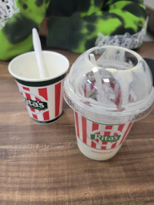 Rita's Italian Ice & Frozen Custard Picture 3