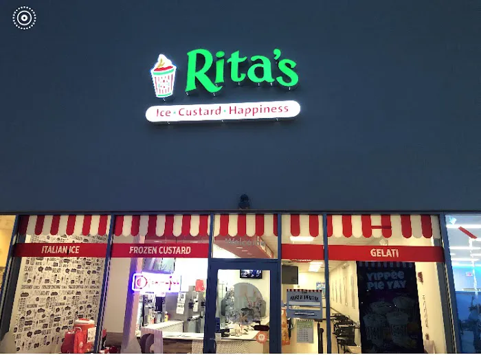 Rita's Italian Ice & Frozen Custard Picture 5