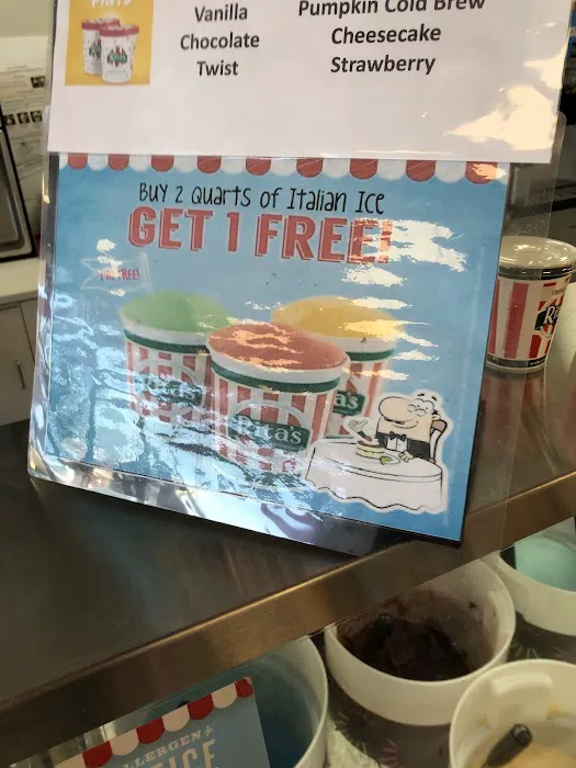 Rita's Italian Ice & Frozen Custard Picture 7