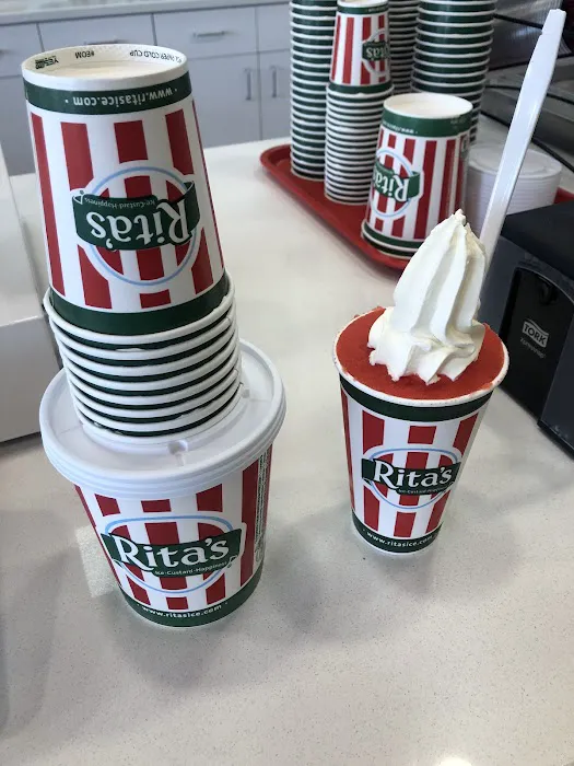 Rita's Italian Ice & Frozen Custard Picture 6