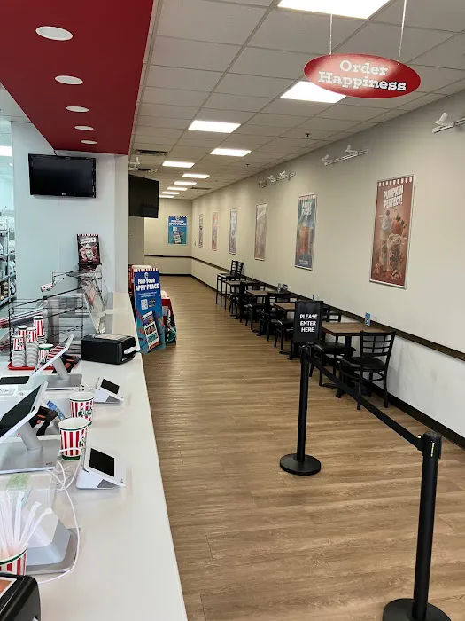 Rita's Italian Ice & Frozen Custard Picture 10