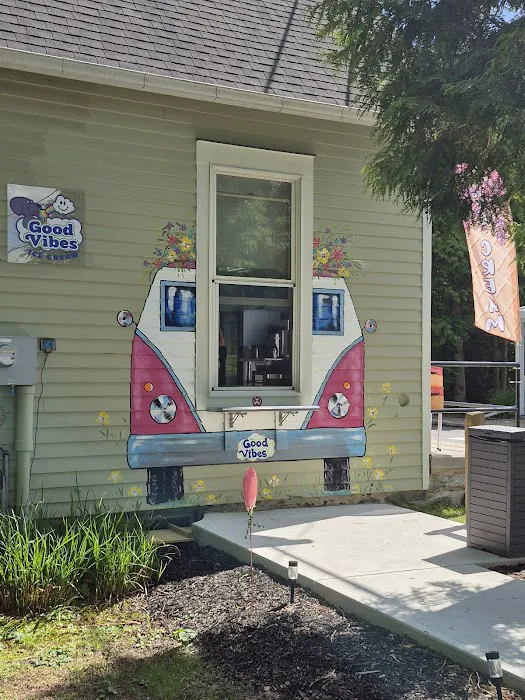 Good Vibes Ice Cream Picture 7